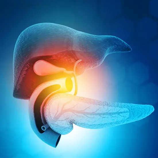 pancreatic cancer package test